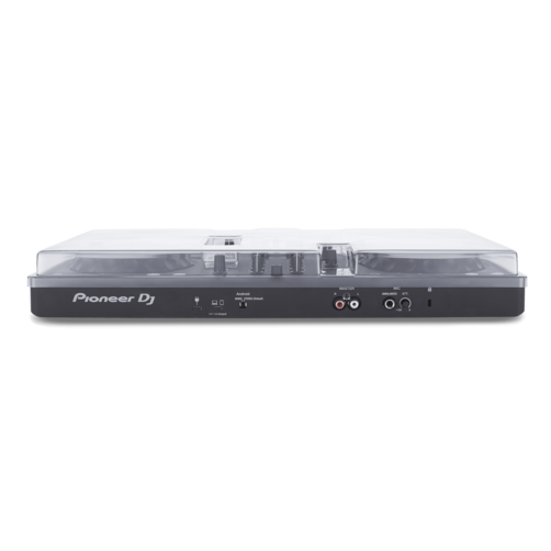 Decksaver DDJ-FLX4 Cover (Light Edition)